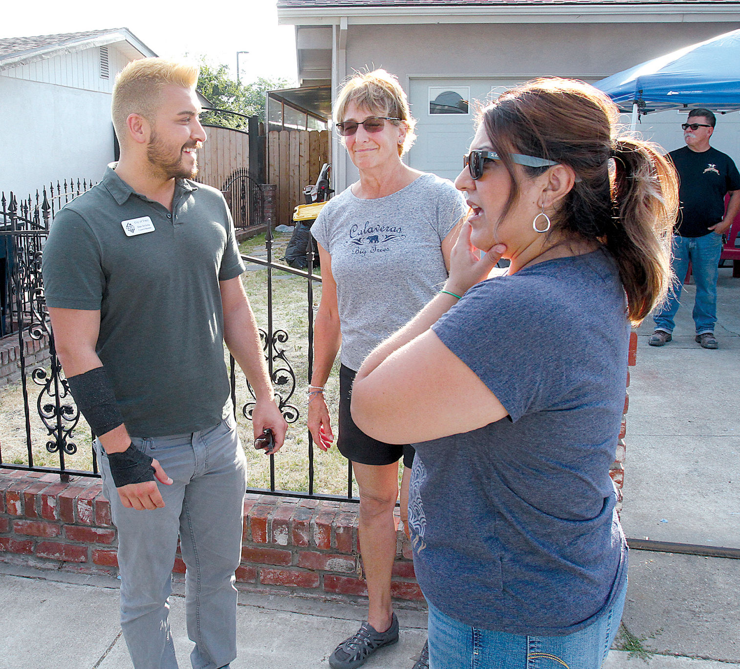 National Night Out